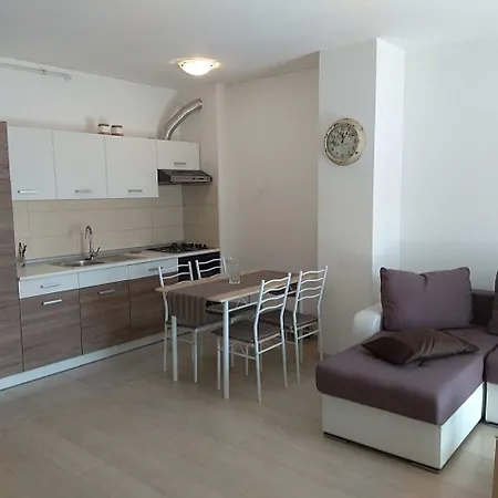 Vesna Apartment