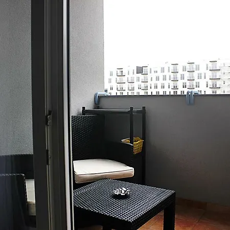 Vesna Apartment