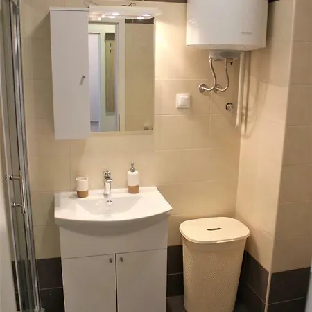 Vesna Apartment *