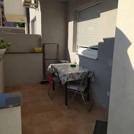 Apartment Vesna