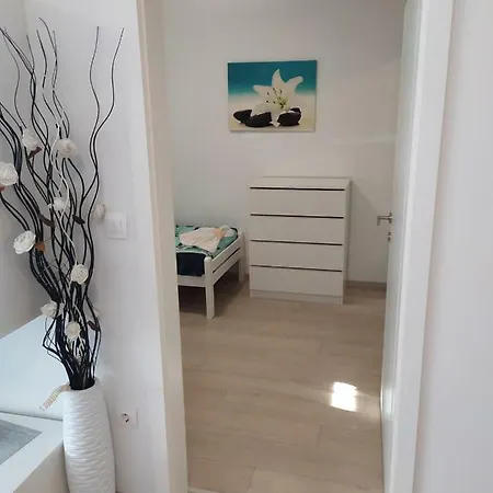 Apartment Vesna Pula