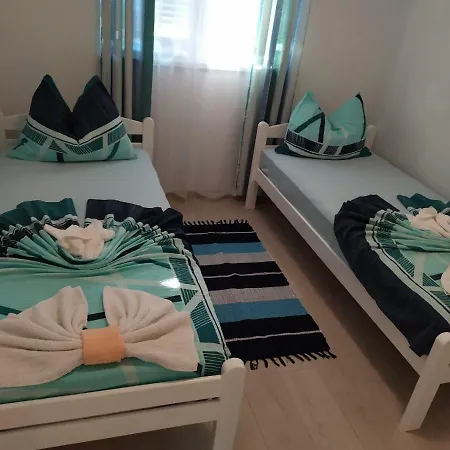 Apartment Vesna *