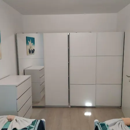 Vesna Apartment