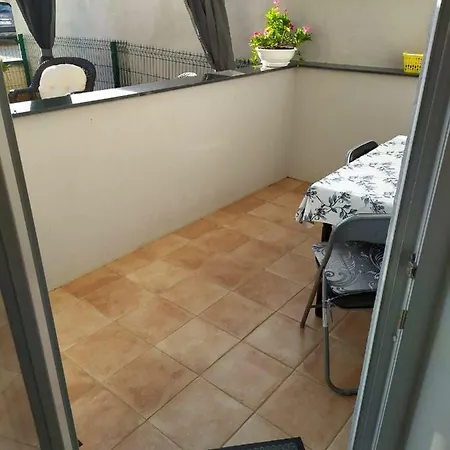 Apartment Vesna