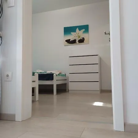 Vesna شقة *